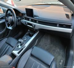 Auto - Audi a5 spb 2.0 tdi 190cv s tronic