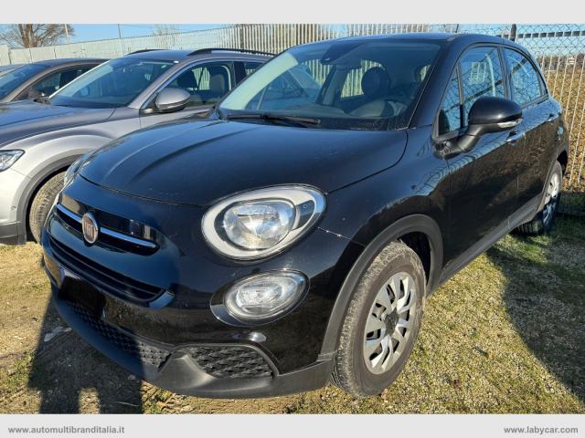 Fiat 500x 1.0 gse 120 cv urban