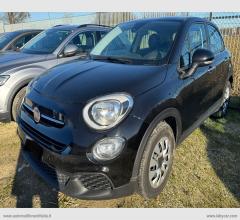 Auto - Fiat 500x 1.0 gse 120 cv urban