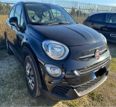 Auto - Fiat 500x 1.0 gse 120 cv urban