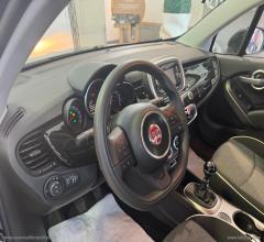 Auto - Fiat 500x 1.0 gse 120 cv urban