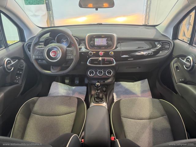 Auto - Fiat 500x 1.0 gse 120 cv urban