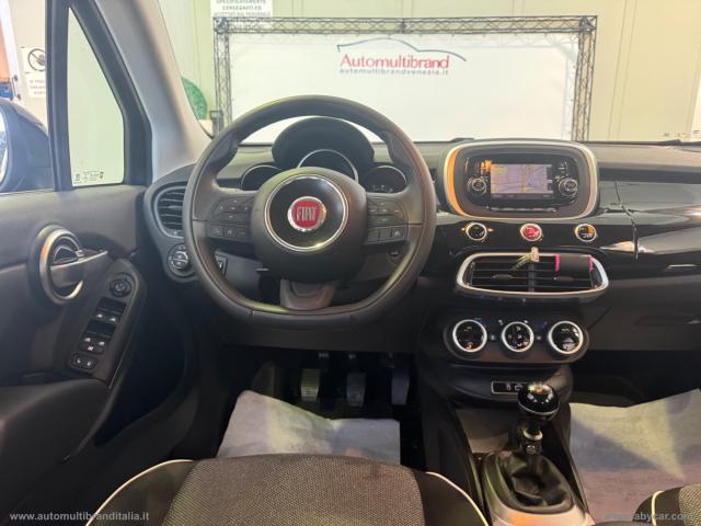 Auto - Fiat 500x 1.0 gse 120 cv urban