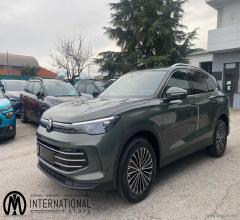 Auto - Volkswagen tiguan 2.0 tdi 150 cv evo dsg elegance