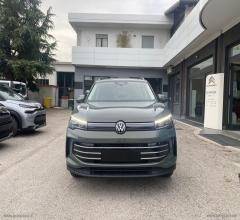 Auto - Volkswagen tiguan 2.0 tdi 150 cv evo dsg elegance