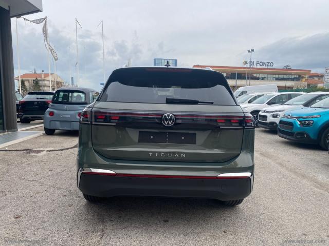 Auto - Volkswagen tiguan 2.0 tdi 150 cv evo dsg elegance