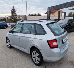 Auto - Skoda fabia 1.4 tdi 75 cv wagon ambition