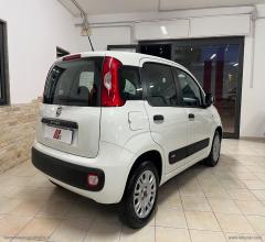 Auto - Fiat panda 1.2 lounge