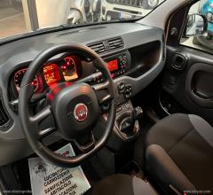 Auto - Fiat panda 1.2 lounge