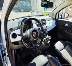 Auto - Fiat 500 1.4 by diesel