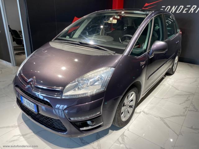 Auto - Citroen c4 picasso 1.6 e-hdi 110 airdream cmp6 business