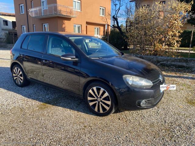 Auto - Volkswagen golf 1.4 tsi 122 cv 5p. comfortline