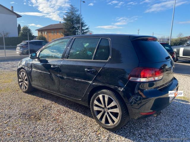 Auto - Volkswagen golf 1.4 tsi 122 cv 5p. comfortline