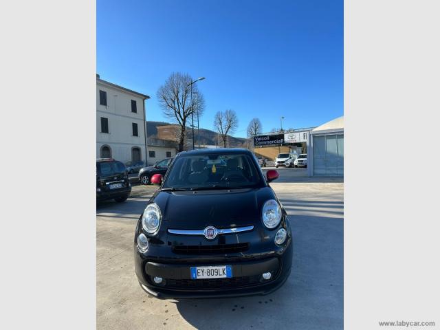 Auto - Fiat 500l 1.3 mjt 85 cv business