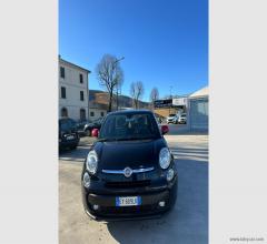 Fiat 500l 1.3 mjt 85 cv business