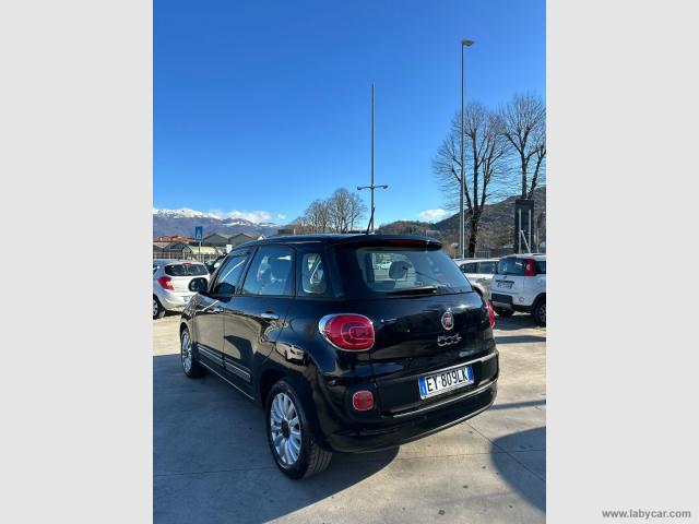 Auto - Fiat 500l 1.3 mjt 85 cv business