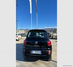 Auto - Fiat 500l 1.3 mjt 85 cv business