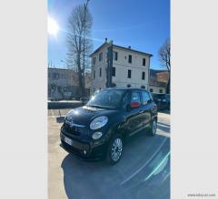 Auto - Fiat 500l 1.3 mjt 85 cv business