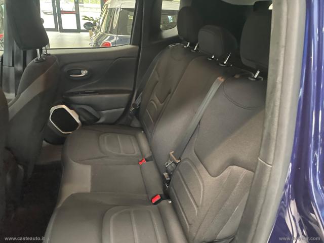 Auto - Jeep renegade 2.0 mjt 140 cv 4wd ad.l.limited