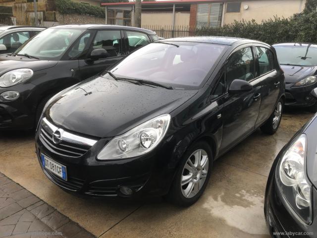 Opel corsa 1.2 5p. cosmo