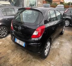 Auto - Opel corsa 1.2 5p. cosmo