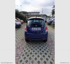 Auto - Lancia ypsilon 1.2 69 cv 5p. unyca