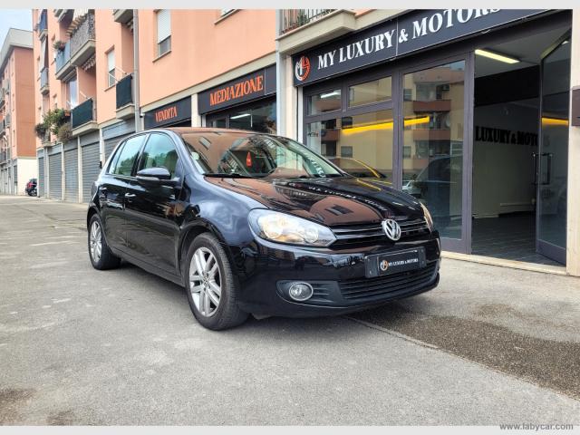 Auto - Volkswagen golf 1.4 tsi 160 cv dsg 7 marce 5porte