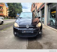 Auto - Volkswagen golf 1.4 tsi 160 cv dsg 7 marce 5porte