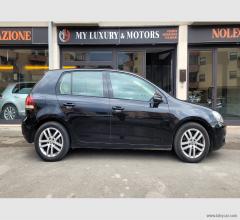 Auto - Volkswagen golf 1.4 tsi 160 cv dsg 7 marce 5porte