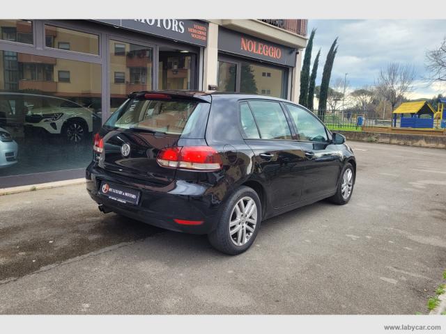 Auto - Volkswagen golf 1.4 tsi 160 cv dsg 7 marce 5porte