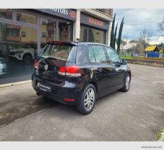 Auto - Volkswagen golf 1.4 tsi 160 cv dsg 7 marce 5porte