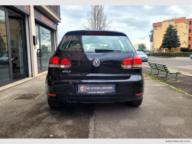 Auto - Volkswagen golf 1.4 tsi 160 cv dsg 7 marce 5porte