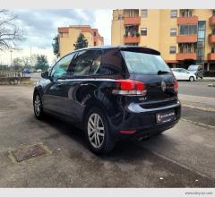 Auto - Volkswagen golf 1.4 tsi 160 cv dsg 7 marce 5porte