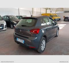 Auto - Seat ibiza 1.6 tdi 95cv 5p. business - navigatore + car play