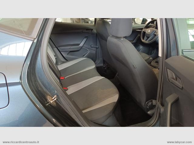 Auto - Seat ibiza 1.6 tdi 95cv 5p. business - navigatore + car play