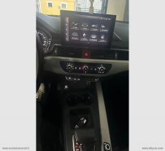 Auto - Audi a4 avant 35 tdi/163cv s tronic business