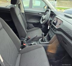 Auto - Volkswagen t-cross 1.0 tsi urban bmt