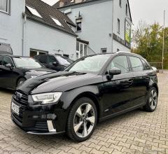 Audi a3 sportback 1.6tdi 116cv