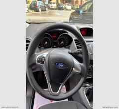 Auto - Ford fiesta 1.4 tdci 68 cv 5p. titanium