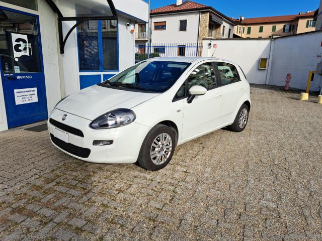 Fiat punto 1.4 s&s 8v dualogic 5p. racing