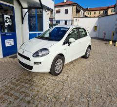 Auto - Fiat punto 1.4 s&s 8v dualogic 5p. racing