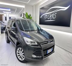 Auto - Ford kuga 2.0 tdci 120 cv s&s 2wd titanium