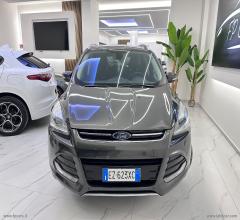 Auto - Ford kuga 2.0 tdci 120 cv s&s 2wd titanium