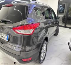 Auto - Ford kuga 2.0 tdci 120 cv s&s 2wd titanium