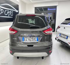 Auto - Ford kuga 2.0 tdci 120 cv s&s 2wd titanium