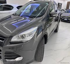 Auto - Ford kuga 2.0 tdci 120 cv s&s 2wd titanium