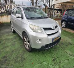 Auto - Toyota urban cruiser 1.4 d-4d awd luxury