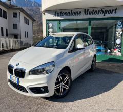 Auto - Bmw 218d xdrive active tourer sport aut.