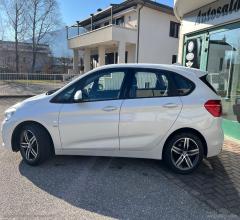 Auto - Bmw 218d xdrive active tourer sport aut.