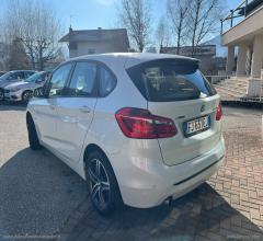 Auto - Bmw 218d xdrive active tourer sport aut.